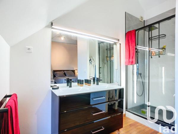 Maison à vendre 9 pièces 220 m² Caudan