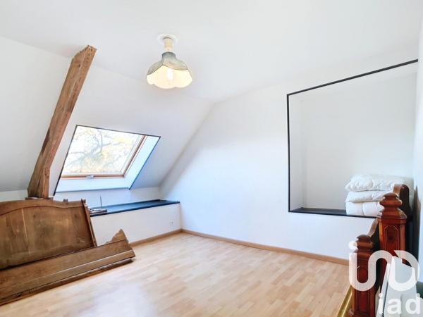 Maison à vendre 9 pièces 220 m² Caudan