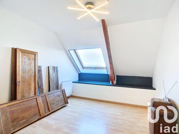 Maison à vendre 9 pièces 220 m² Caudan