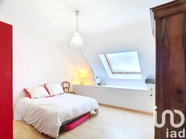 Maison à vendre 9 pièces 220 m² Caudan