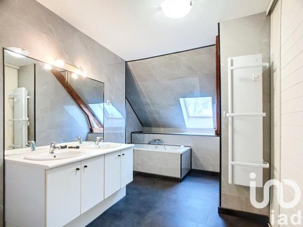 Maison à vendre 9 pièces 220 m² Caudan