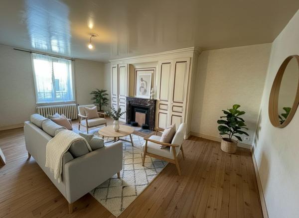 Maison dans Chalamont