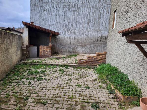 Maison dans Chalamont