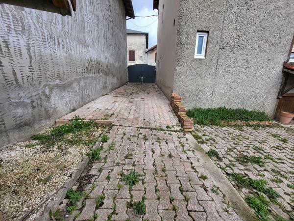 Maison dans Chalamont