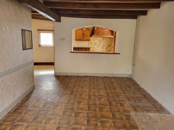 Maison dans Chalamont