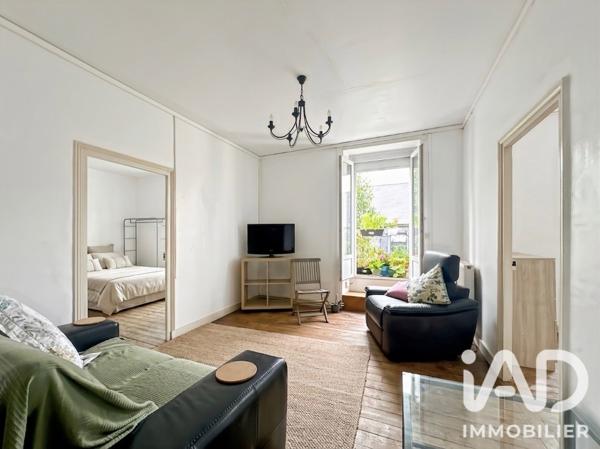 Immeuble à vendre 102 m² Dol-de-Bretagne