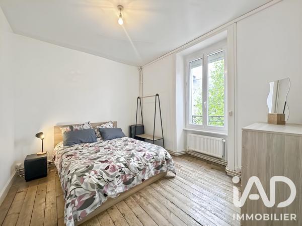 Immeuble à vendre 102 m² Dol-de-Bretagne