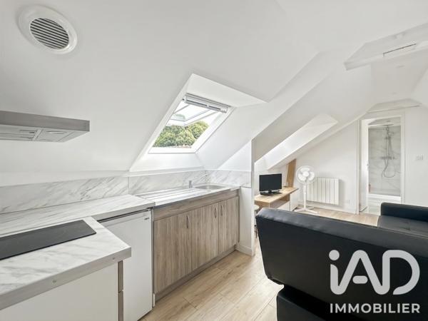Immeuble à vendre 102 m² Dol-de-Bretagne