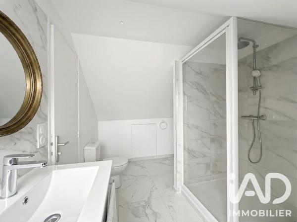 Immeuble à vendre 102 m² Dol-de-Bretagne