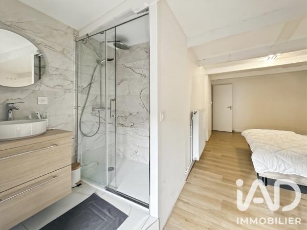 Immeuble à vendre 102 m² Dol-de-Bretagne