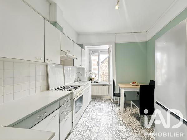 Immeuble à vendre 102 m² Dol-de-Bretagne