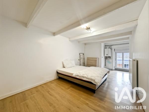 Immeuble à vendre 102 m² Dol-de-Bretagne