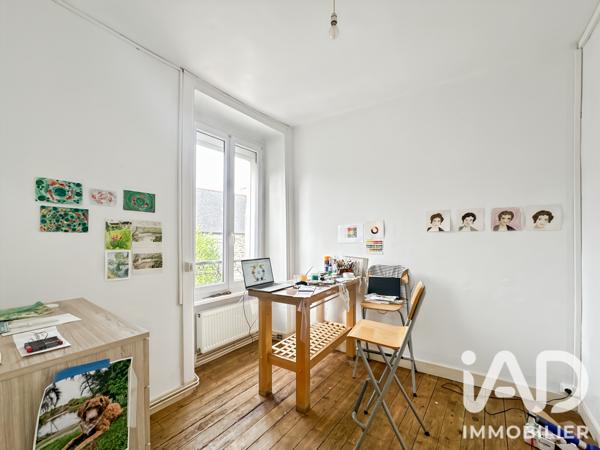 Immeuble à vendre 102 m² Dol-de-Bretagne