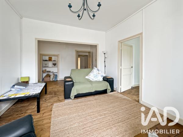 Immeuble à vendre 102 m² Dol-de-Bretagne