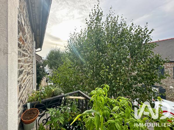 Immeuble à vendre 102 m² Dol-de-Bretagne