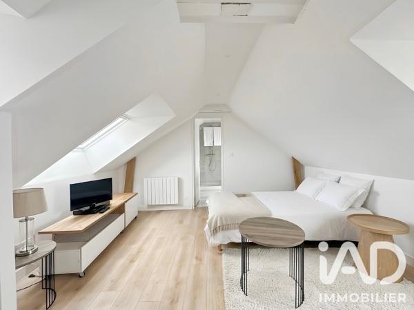 Immeuble à vendre 102 m² Dol-de-Bretagne