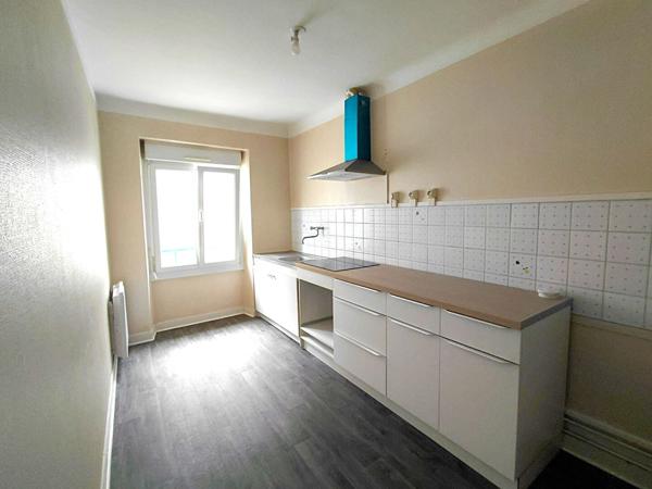 ACHAT/VENTE LAVAL IMMEUBLE CENTRE VILLE