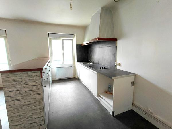 ACHAT/VENTE LAVAL IMMEUBLE CENTRE VILLE