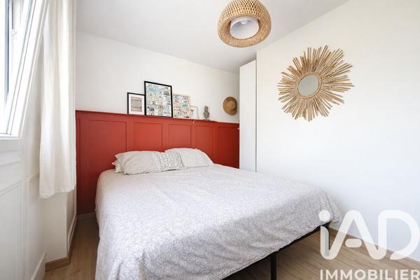 Appartement à vendre 4 pièces 81 m² Saint-Aubin-lès-Elbeuf