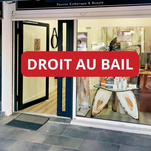 Fonds De Commerce à SAINT-FRANCOIS, 97118 - 22m²