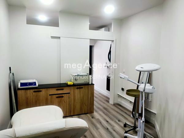Fonds De Commerce à SAINT-FRANCOIS, 97118 - 22m²