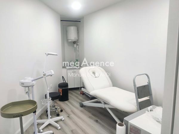 Fonds De Commerce à SAINT-FRANCOIS, 97118 - 22m²
