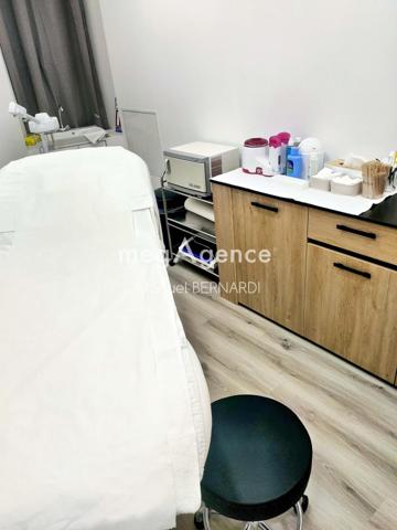 Fonds De Commerce à SAINT-FRANCOIS, 97118 - 22m²