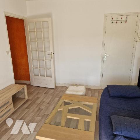 un appartement