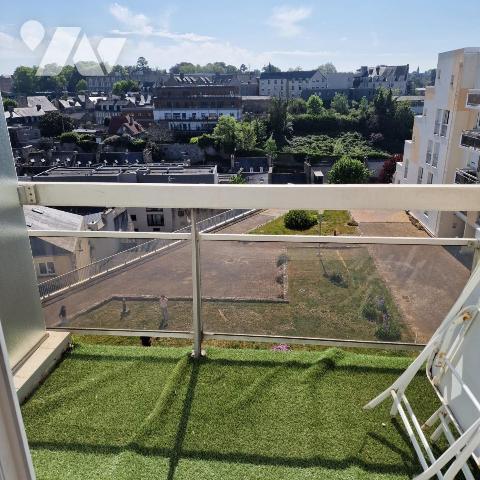 un appartement