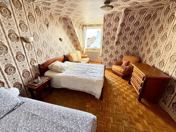 Maison à vendre à Saint-Jouan-des-Guérets en Ille-et-Vilaine (35430), ref : 35144/299