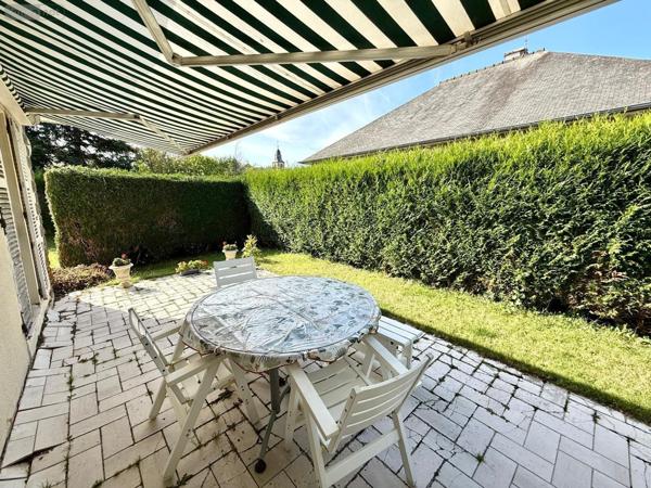 Maison à vendre à Saint-Jouan-des-Guérets en Ille-et-Vilaine (35430), ref : 35144/299