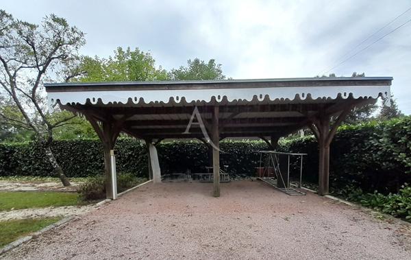 Maison bourgeoise pleine de charme ? Années 1900