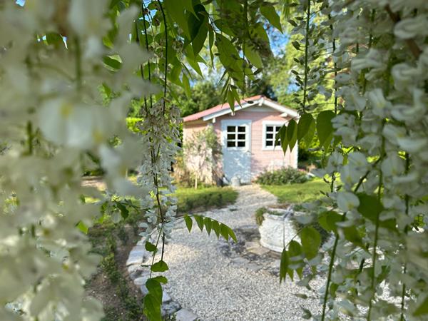 Maison bourgeoise pleine de charme ? Années 1900