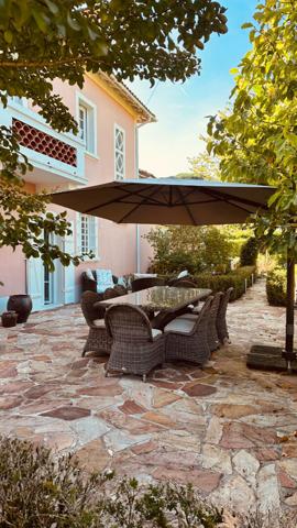 Maison bourgeoise pleine de charme ? Années 1900