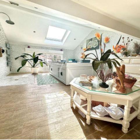 Maison bourgeoise pleine de charme ? Années 1900