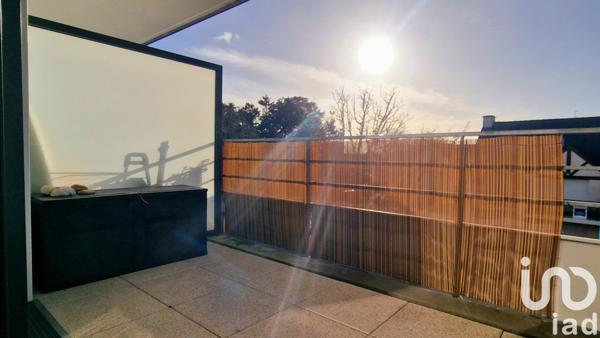 Appartement à vendre 2 pièces 45 m² Sarzeau