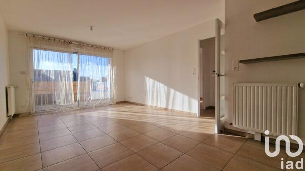 Appartement à vendre 2 pièces 45 m² Sarzeau