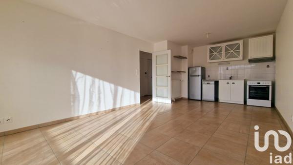 Appartement à vendre 2 pièces 45 m² Sarzeau