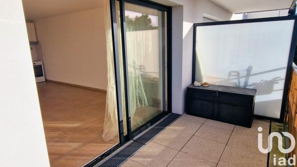 Appartement à vendre 2 pièces 45 m² Sarzeau