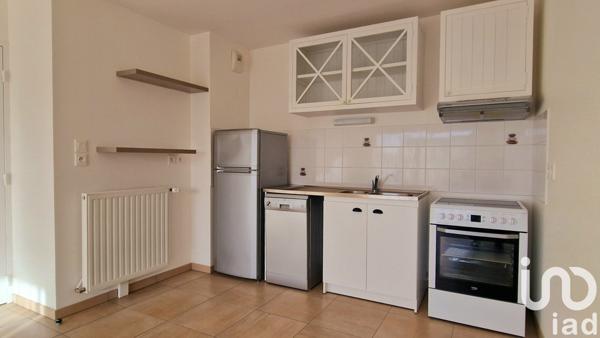 Appartement à vendre 2 pièces 45 m² Sarzeau