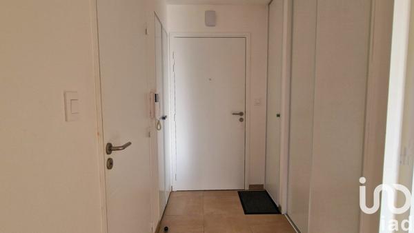 Appartement à vendre 2 pièces 45 m² Sarzeau