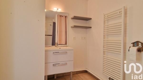 Appartement à vendre 2 pièces 45 m² Sarzeau
