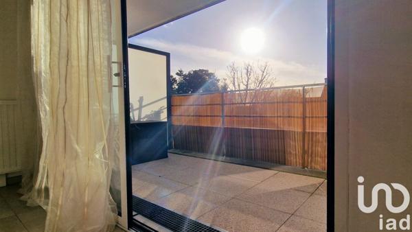 Appartement à vendre 2 pièces 45 m² Sarzeau