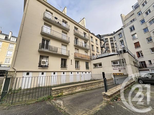Appartement F2 à vendre  2 pièces - 45 m2 CAEN - 14