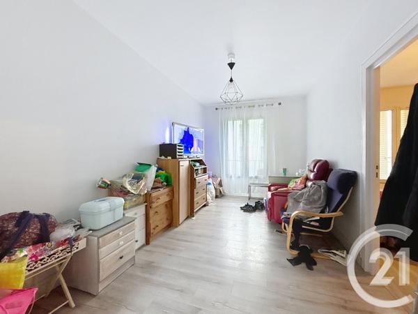 Appartement F2 à vendre  2 pièces - 45 m2 CAEN - 14