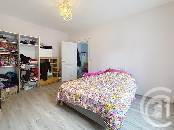 Appartement F2 à vendre  2 pièces - 45 m2 CAEN - 14