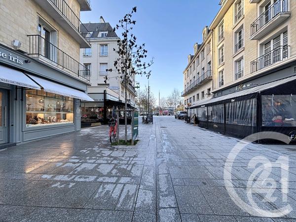 Appartement F2 à vendre  2 pièces - 45 m2 CAEN - 14