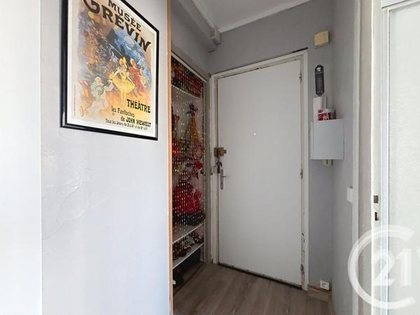 Appartement F2 à vendre  2 pièces - 45 m2 CAEN - 14