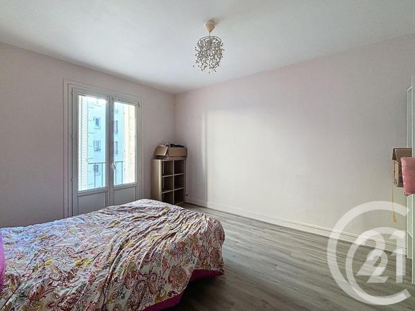 Appartement F2 à vendre  2 pièces - 45 m2 CAEN - 14