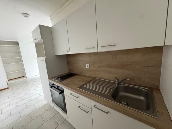 Appartement Boulogne-sur-mer 2 pièce(s)